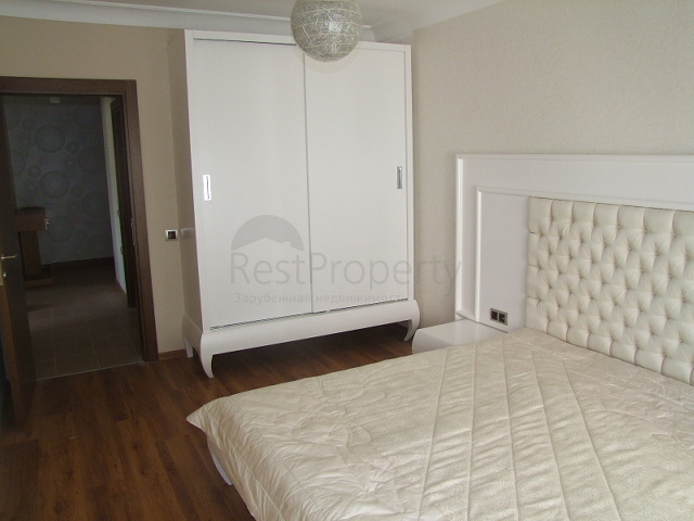 شقق فاخرة ضمن مجمع عصري للبيع في كونيالتي / انطاليا 