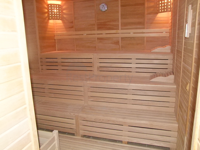 شقق فاخرة ضمن مجمع عصري للبيع في كونيالتي / انطاليا 