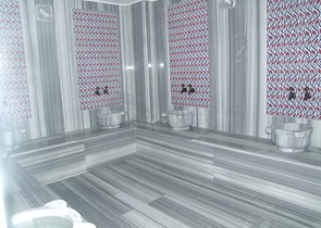 شقق فاخرة ضمن مجمع عصري للبيع في كونيالتي / انطاليا 