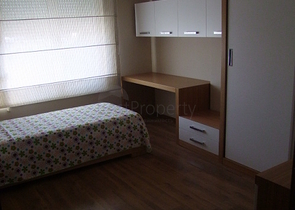 شقق فاخرة ضمن مجمع عصري للبيع في كونيالتي / انطاليا 