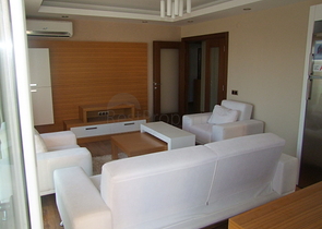 شقق فاخرة ضمن مجمع عصري للبيع في كونيالتي / انطاليا 