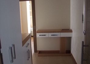 شقق فاخرة ضمن مجمع عصري للبيع في كونيالتي / انطاليا 