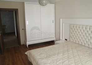 شقق فاخرة ضمن مجمع عصري للبيع في كونيالتي / انطاليا 