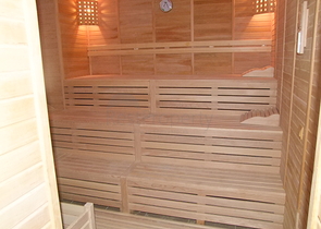 شقق فاخرة ضمن مجمع عصري للبيع في كونيالتي / انطاليا 