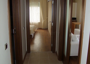 شقق فاخرة ضمن مجمع عصري للبيع في كونيالتي / انطاليا 