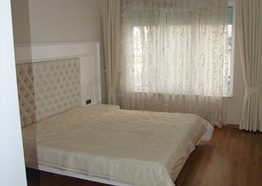 شقق فاخرة ضمن مجمع عصري للبيع في كونيالتي / انطاليا 