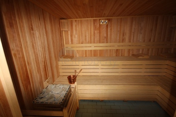 شقق للبيع ضمن مجمع استثماري فاخر في انطاليا 