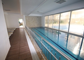 شقق للبيع ضمن مجمع استثماري فاخر في انطاليا 