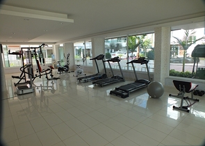 شقق بمساحات مختلفة على ضفاف النهر في كيستيل / ألانيا 