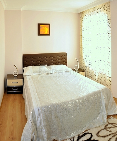 مجمع فاخر بشقق عصرية للبيع في جيكجيللي / الانيا 