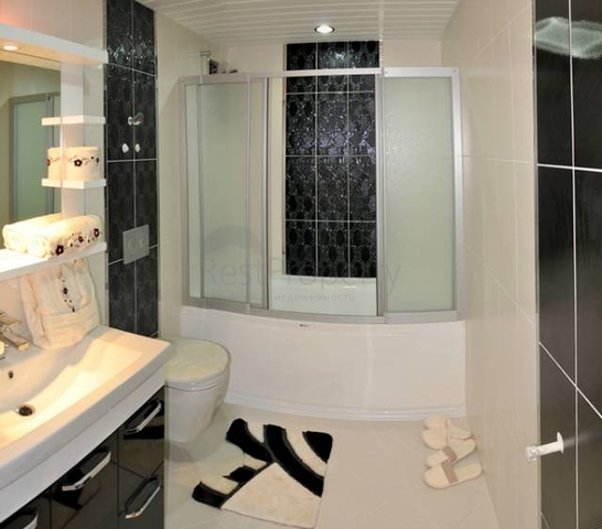 مجمع فاخر بشقق عصرية للبيع في جيكجيللي / الانيا 