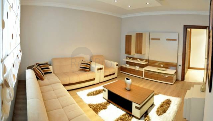 مجمع فاخر بشقق عصرية للبيع في جيكجيللي / الانيا 