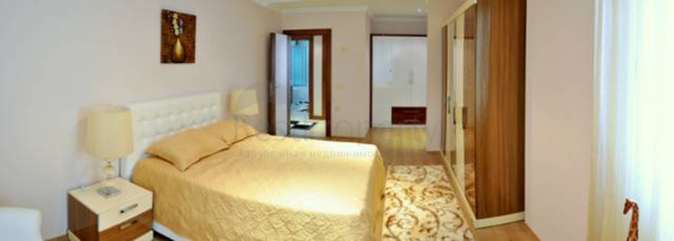 مجمع فاخر بشقق عصرية للبيع في جيكجيللي / الانيا 