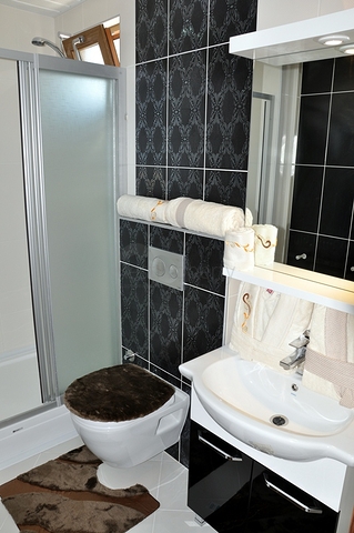 مجمع فاخر بشقق عصرية للبيع في جيكجيللي / الانيا 