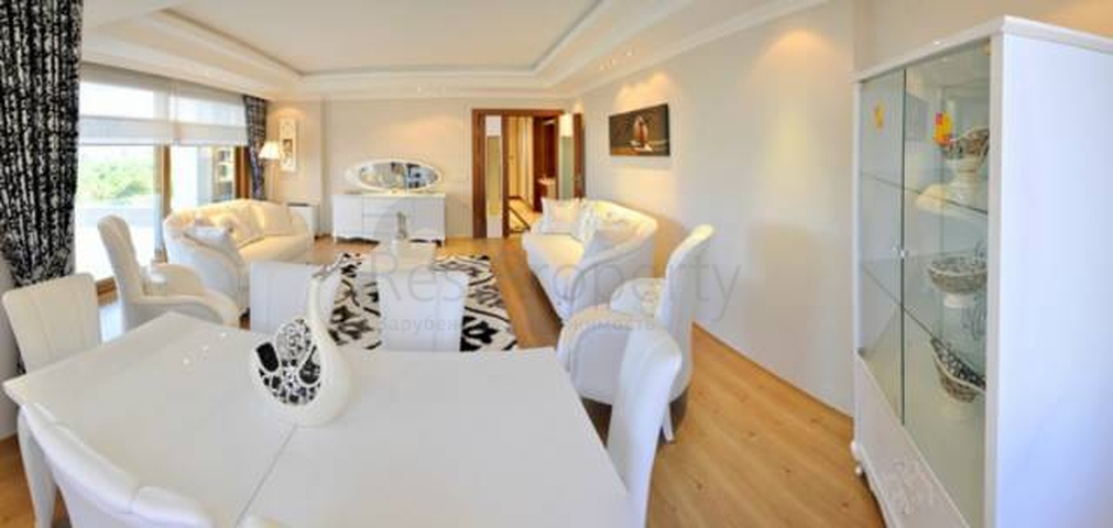 مجمع فاخر بشقق عصرية للبيع في جيكجيللي / الانيا 