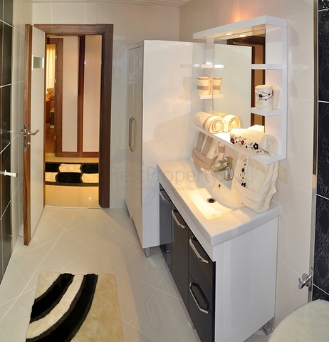 مجمع فاخر بشقق عصرية للبيع في جيكجيللي / الانيا 