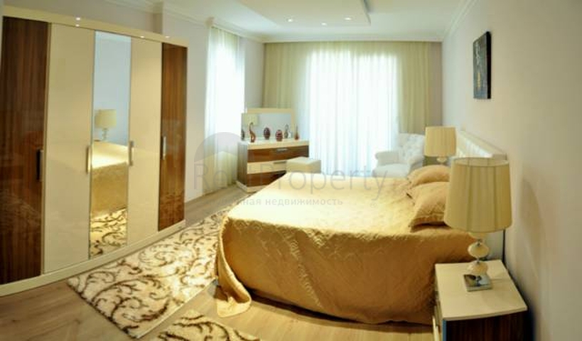 مجمع فاخر بشقق عصرية للبيع في جيكجيللي / الانيا 