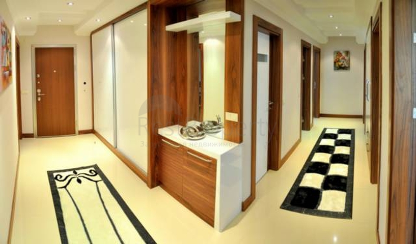 مجمع فاخر بشقق عصرية للبيع في جيكجيللي / الانيا 