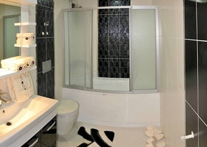 مجمع فاخر بشقق عصرية للبيع في جيكجيللي / الانيا 