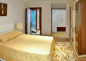 مجمع فاخر بشقق عصرية للبيع في جيكجيللي / الانيا 