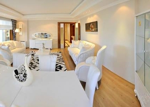 مجمع فاخر بشقق عصرية للبيع في جيكجيللي / الانيا 