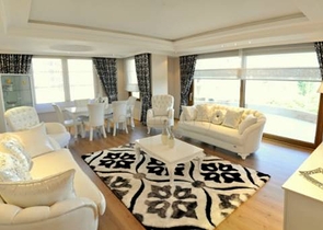 مجمع فاخر بشقق عصرية للبيع في جيكجيللي / الانيا 