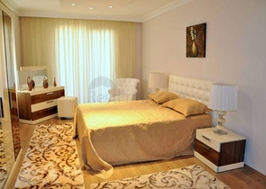 مجمع فاخر بشقق عصرية للبيع في جيكجيللي / الانيا 