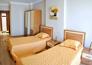 مجمع فاخر بشقق عصرية للبيع في جيكجيللي / الانيا 