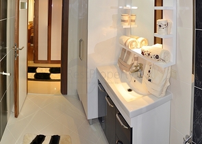 مجمع فاخر بشقق عصرية للبيع في جيكجيللي / الانيا 