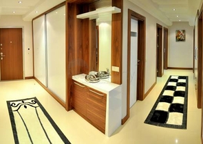 مجمع فاخر بشقق عصرية للبيع في جيكجيللي / الانيا 