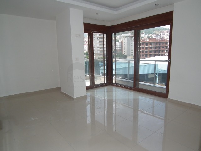 مجمع فاخر ضمن أرقى المناطق في ألانيا 