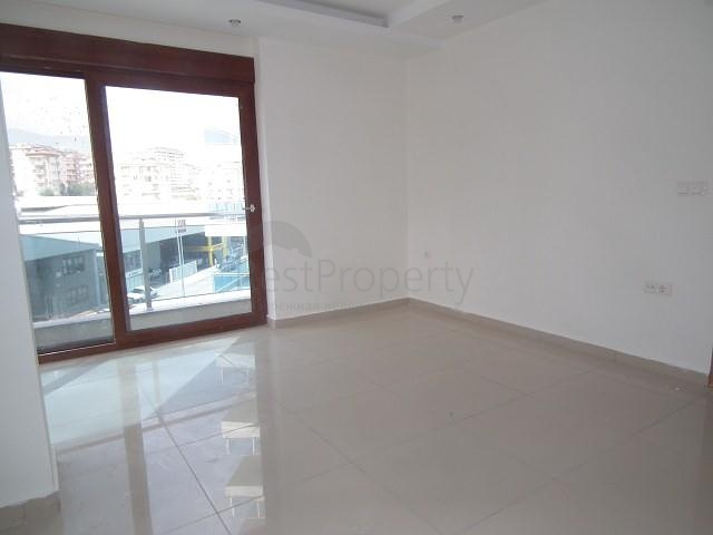 مجمع فاخر ضمن أرقى المناطق في ألانيا 