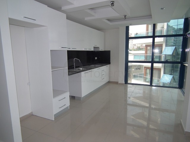 مجمع فاخر ضمن أرقى المناطق في ألانيا 