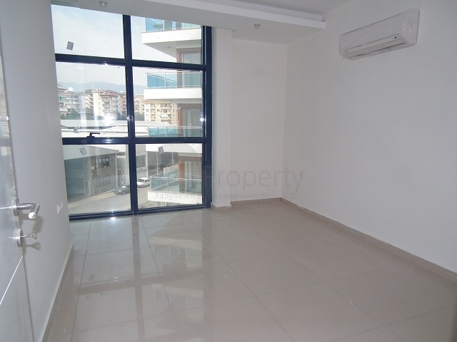 مجمع فاخر ضمن أرقى المناطق في ألانيا 