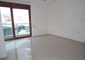 مجمع فاخر ضمن أرقى المناطق في ألانيا 