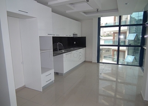 مجمع فاخر ضمن أرقى المناطق في ألانيا 