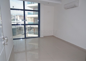 مجمع فاخر ضمن أرقى المناطق في ألانيا 