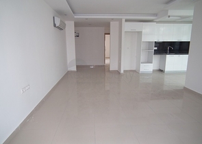 مجمع فاخر ضمن أرقى المناطق في ألانيا 