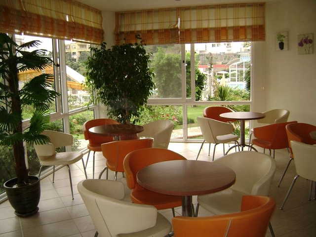 شقق للبيع في جيكجيللي / الانيا