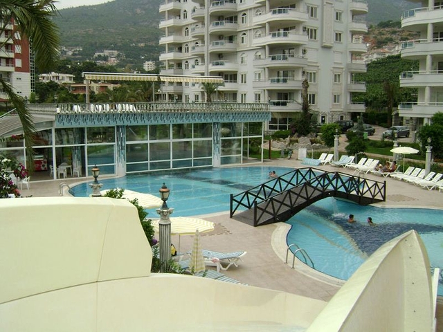 شقق للبيع في جيكجيللي / الانيا