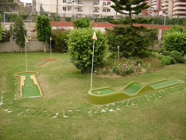 شقق للبيع في جيكجيللي / الانيا