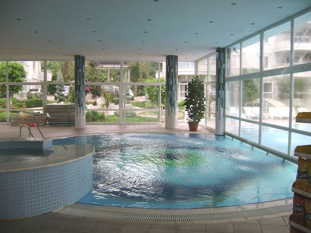 شقق للبيع في جيكجيللي / الانيا