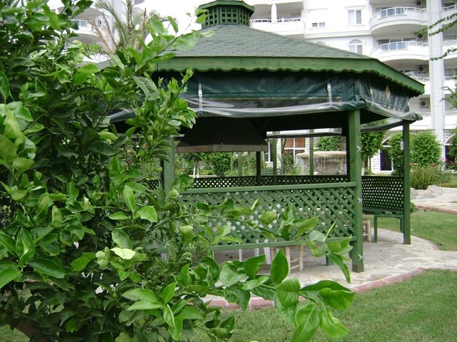 شقق للبيع في جيكجيللي / الانيا