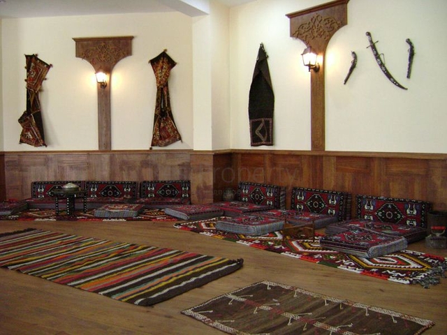 شقق للبيع في جيكجيللي / الانيا