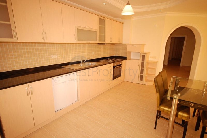 شقق للبيع في جيكجيللي / الانيا