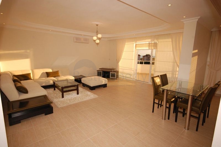 شقق للبيع في جيكجيللي / الانيا