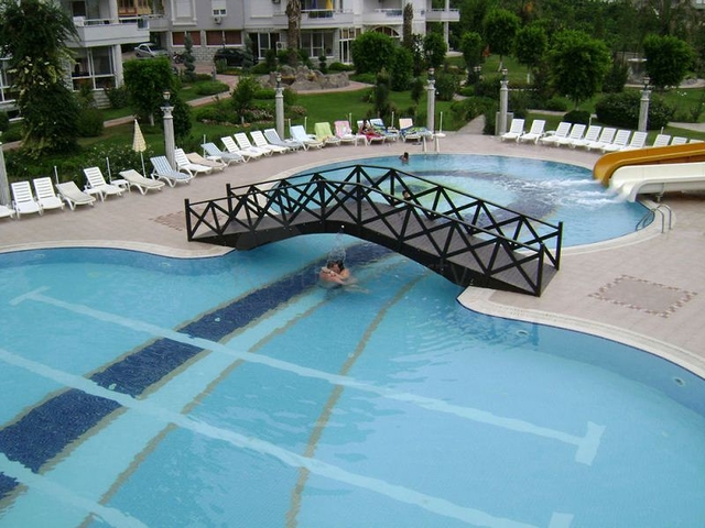 شقق للبيع في جيكجيللي / الانيا