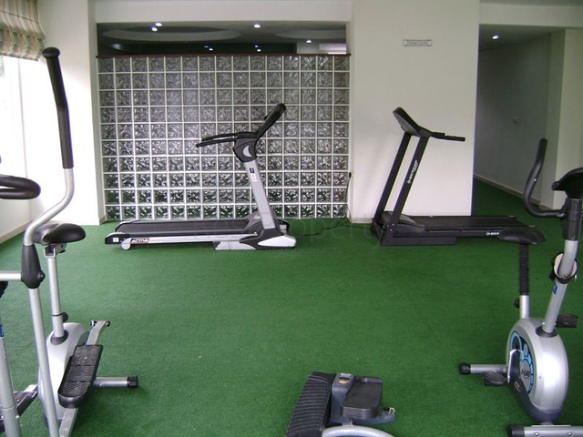 شقق للبيع في جيكجيللي / الانيا