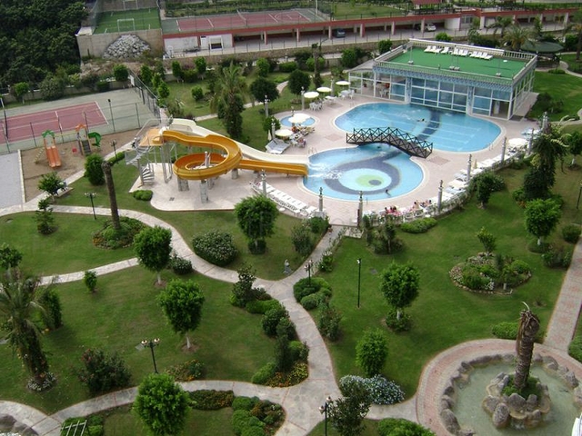 شقق للبيع في جيكجيللي / الانيا