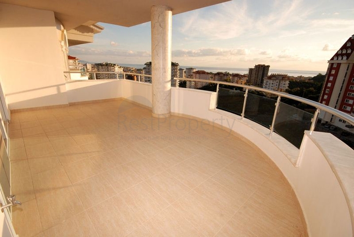 شقق للبيع في جيكجيللي / الانيا